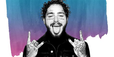 The Incredible Watches of Post Malone’s Collection 